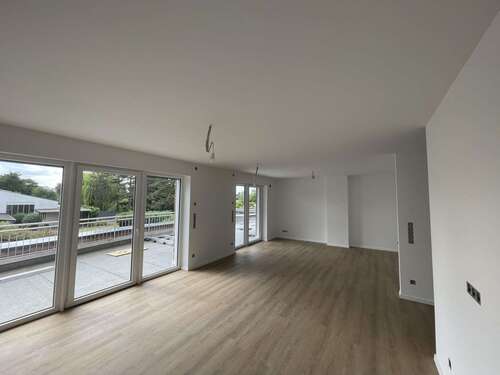 Foto - Wohnung zum Mieten in Kempen 1.200,00 € 88 m²