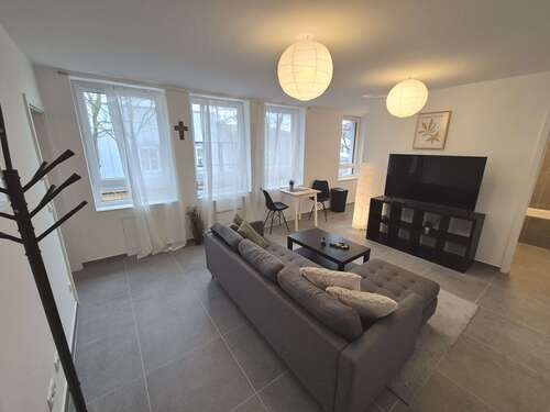 Foto - Wohnung zum Mieten in Worms 690,00 € 42 m²