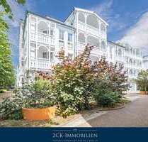 Wohnung zum Kaufen in Sellin 178.000,00 € 44 m²