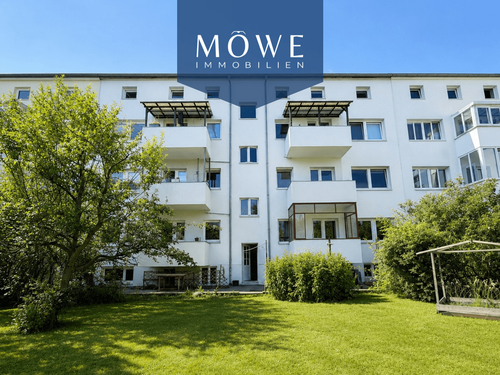 Foto - Wohnung zum Mieten in Rostock 350,00 € 20 m²