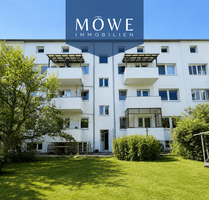 Wohnung zum Mieten in Rostock 350,00 € 20 m²