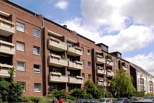 Foto - Wohnung zum Mieten in Duisburg 448,34 € 78 m²