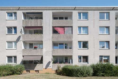 Foto - Wohnung zum Mieten in Wolfsburg 510,00 € 70.45 m²