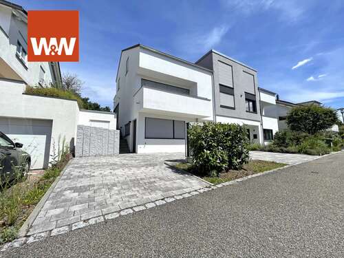 Foto - Haus zum Mieten in Marbach am Neckar 2.400,00 € 178 m²