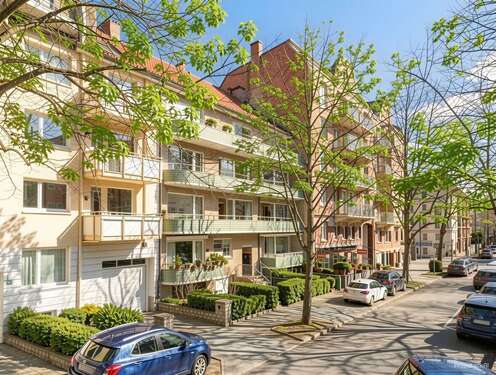 Foto - Wohnung zum Kaufen in Hamburg 395.000,00 € 63 m²