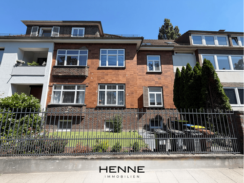 Foto - Wohnung zum Kaufen in Bremen 295.000,00 € 95 m²