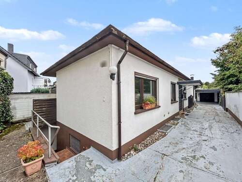 Foto - Haus zum Kaufen in Siegburg 299.000,00 € 80 m²