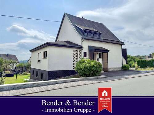 Foto - Haus zum Kaufen in Bad Marienberg VG 245.000,00 € 151 m²