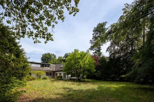 Foto - Grundstück zu verkaufen in Grünwald 3.750.000,00 € 1730 m²