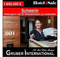 Gastronomie in Schwerin 1.600.000,00 € 860 m²