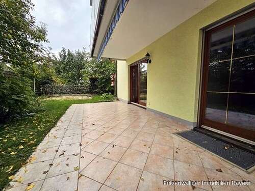 Foto - Wohnung zum Kaufen in Fürstenfeldbruck 629.000,00 € 110 m²