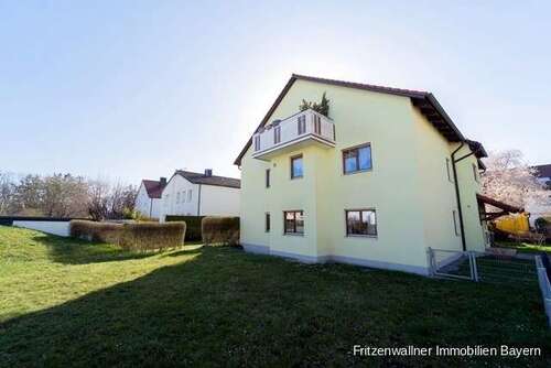 Foto - Wohnung zum Kaufen in Fürstenfeldbruck 629.000,00 € 110 m²