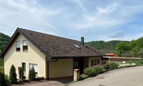 Foto - Haus zum Kaufen in Mulfingen Buchenbach 390.000,00 € 240 m²