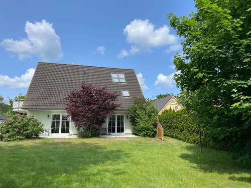 Foto - Haus zum Kaufen in Karlshagen 599.000,00 € 199 m²