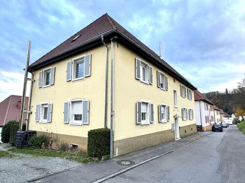 Foto - Wohnung zum Kaufen in Eberbach 159.000,00 € 83.44 m²