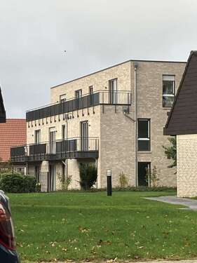 Foto - Wohnung zum Mieten in Papenburg 680,00 € 53 m²