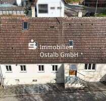 Haus zum Kaufen in Ellwangen 225.000,00 € 150 m²