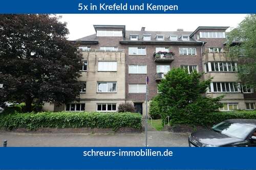 Foto - Wohnung zum Mieten in Krefeld 1.350,00 € 125.5 m²