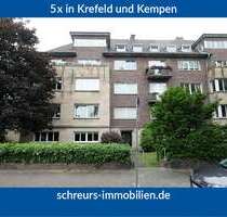Wohnung zum Mieten in Krefeld 1.350,00 € 125.5 m² Wohnung zum Mieten in Krefeld 1.350,00 € 125.5 m²