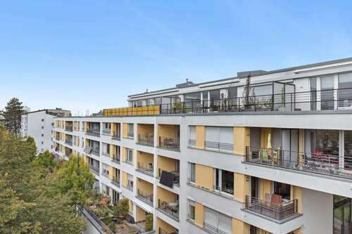 Foto - Wohnung zum Kaufen in München 599.000,00 € 78 m²