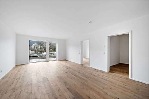 Foto - Wohnung zum Mieten in Balingen 1.150,00 € 90.06 m²