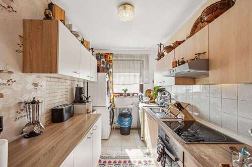 Foto - Wohnung zum Kaufen in Heusenstamm 198.000,00 € 60 m²