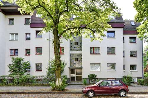 Foto - Wohnung zum Kaufen in Berlin 355.000,00 € 63.89 m²