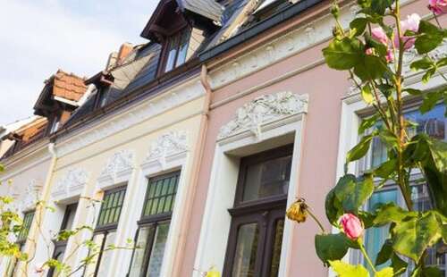 Foto - Wohnung zum Mieten in Gerbstedt 1.780,00 € 23 m²