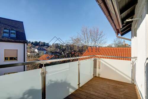 Foto - Wohnung zum Mieten in Erling-Andechs 1.100,00 € 70 m²