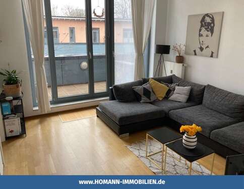 Foto - Wohnung zum Mieten in Münster 860,00 € 70 m²