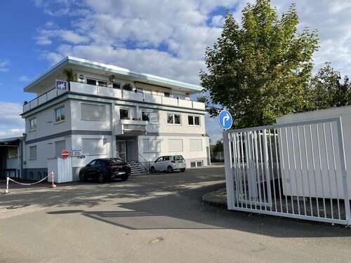 Foto - Büro in Worms 440,00 € 44 m² - 440,00&nbsp;EUR Kaltmiete, ca.&nbsp; 44,00&nbsp;m&sup2;