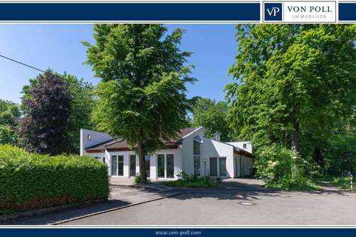 Foto - Haus zum Kaufen in Asbach-Bäumenheim 1.290.000,00 € 278.43 m²