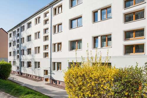 Foto - Wohnung zum Mieten in Eisenach 389,00 € 49.7 m²