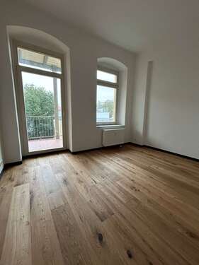 Foto - Wohnung zum Mieten in Zwickau 290,00 € 44.57 m²