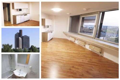 Foto - Wohnung zum Mieten in Köln-Sülz 725,00 € 42 m²