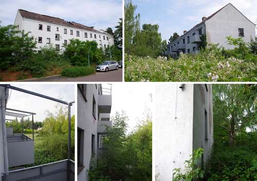 Foto - Grundstück zu verkaufen in Schkeuditz 450.000,00 € 1543 m²