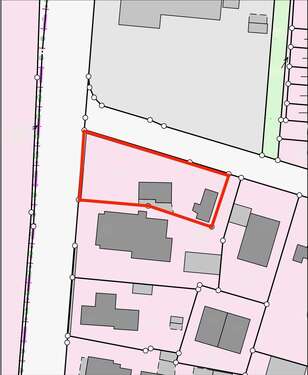 Foto - Grundstück zu verkaufen in Henstedt-Ulzburg 359.000,00 € 803 m²
