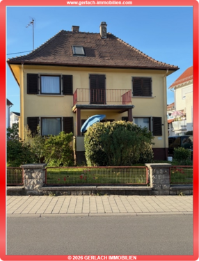 Foto - Haus zum Kaufen in Bad Rappenau 385.000,00 € 150 m²