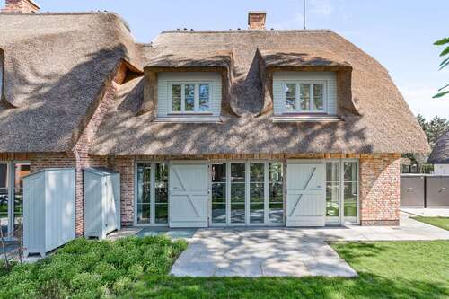 Foto - Haus zum Kaufen in Sankt Peter-Ording 1.399.000,00 € 177 m²