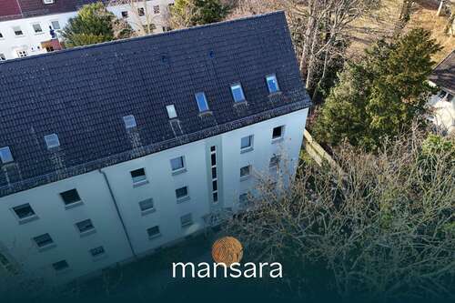 Foto - Wohnung zum Kaufen in Magdeburg 79.000,00 € 45.49 m²