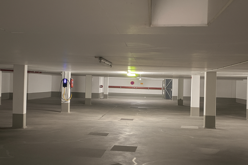 Foto - Garage zu verkaufen in Augsburg 35.000,00 €