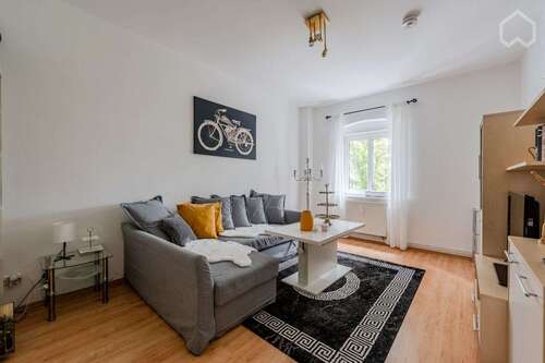 Foto - Wohnen auf Zeit in Berlin 1.690,00 €