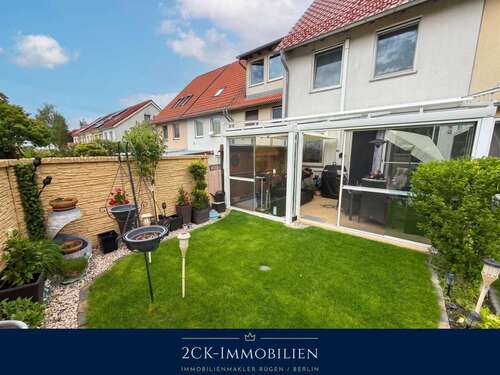 Foto - Haus zum Kaufen in Mahlow 485.000,00 € 137.6 m²