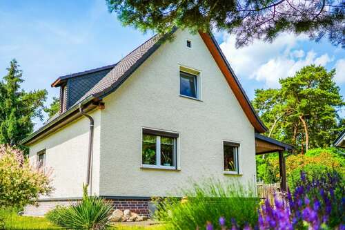 Foto - Haus zum Kaufen in Blankenfelde-Mahlow 399.000,00 € 101.25 m²