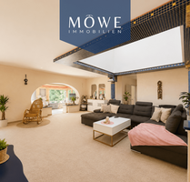 Wohnung zum Mieten in Divitz-Spoldershagen 1.100,00 € 140 m²