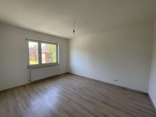 Foto - Wohnung zum Mieten in Wilhelmshaven 429,00 € 63.33 m²