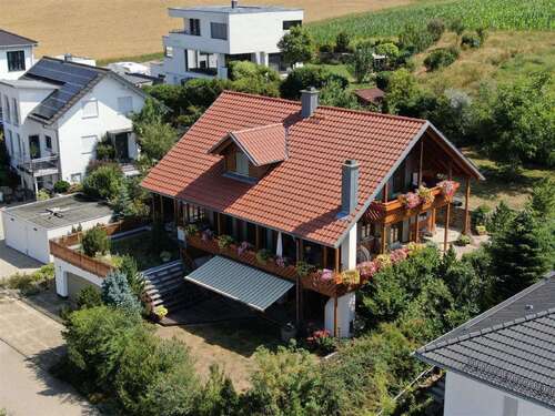 Foto - Haus zum Kaufen in Bopfingen 850.000,00 € 205.95 m²