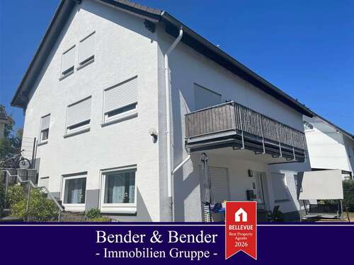 Foto - Wohnung zum Kaufen in Wiehl 239.000,00 € 111 m²
