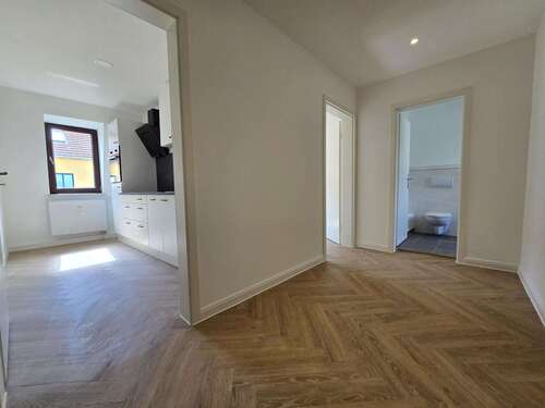 Foto - Wohnung zum Kaufen in Dresden 134.950,00 € 37.25 m²