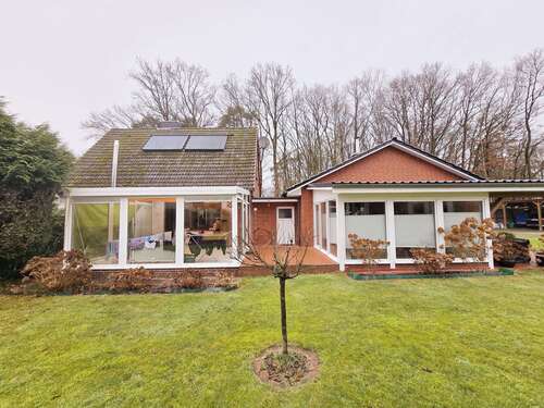 Foto - Haus zum Kaufen in Hepstedt 469.000,00 € 235 m²